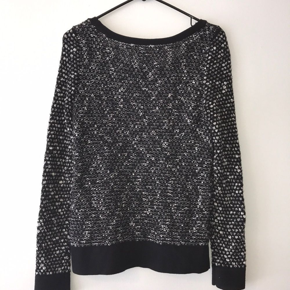 ❗️FINAL SALE ❗️LOFT PULLOVER SWEATER - Picture 2 of 4